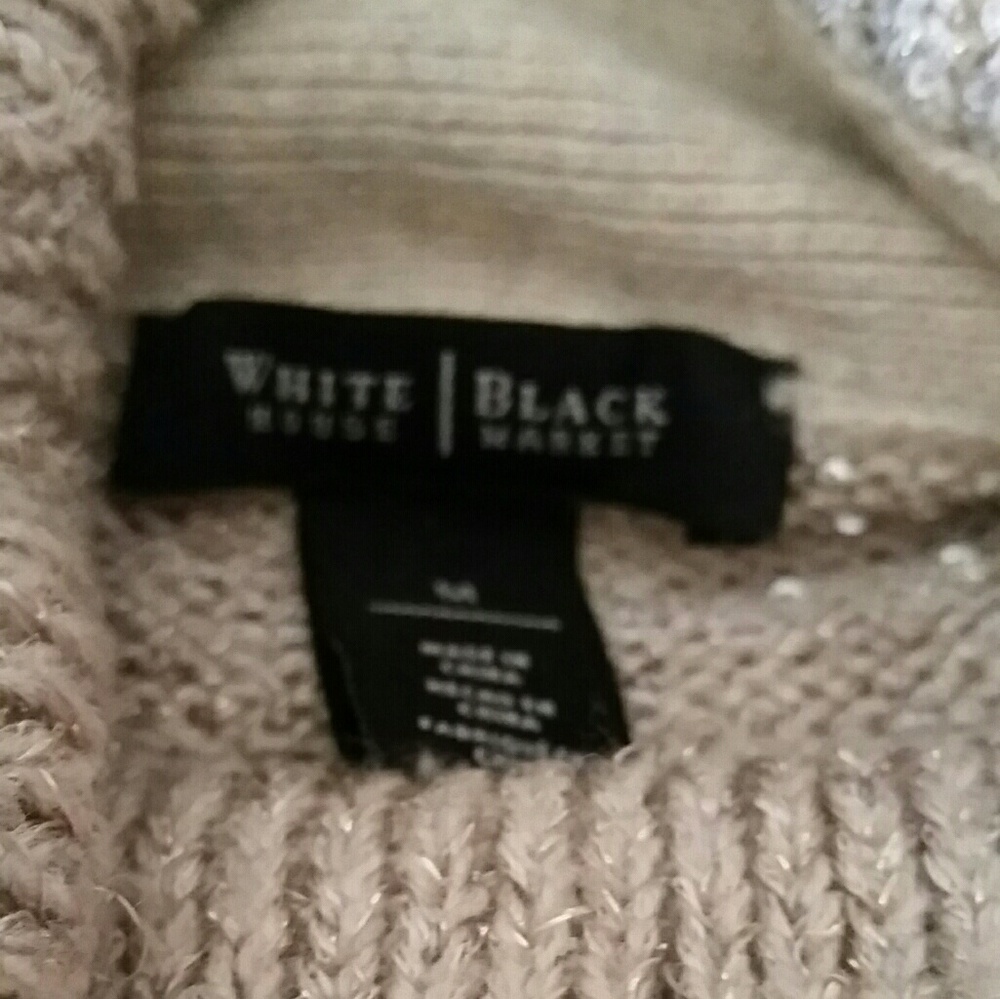 Sweater - Picture 3 of 4
